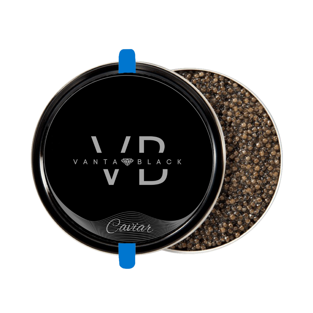 10+ Year Acipenser Schrenckii x Huso Dauricus Caviar